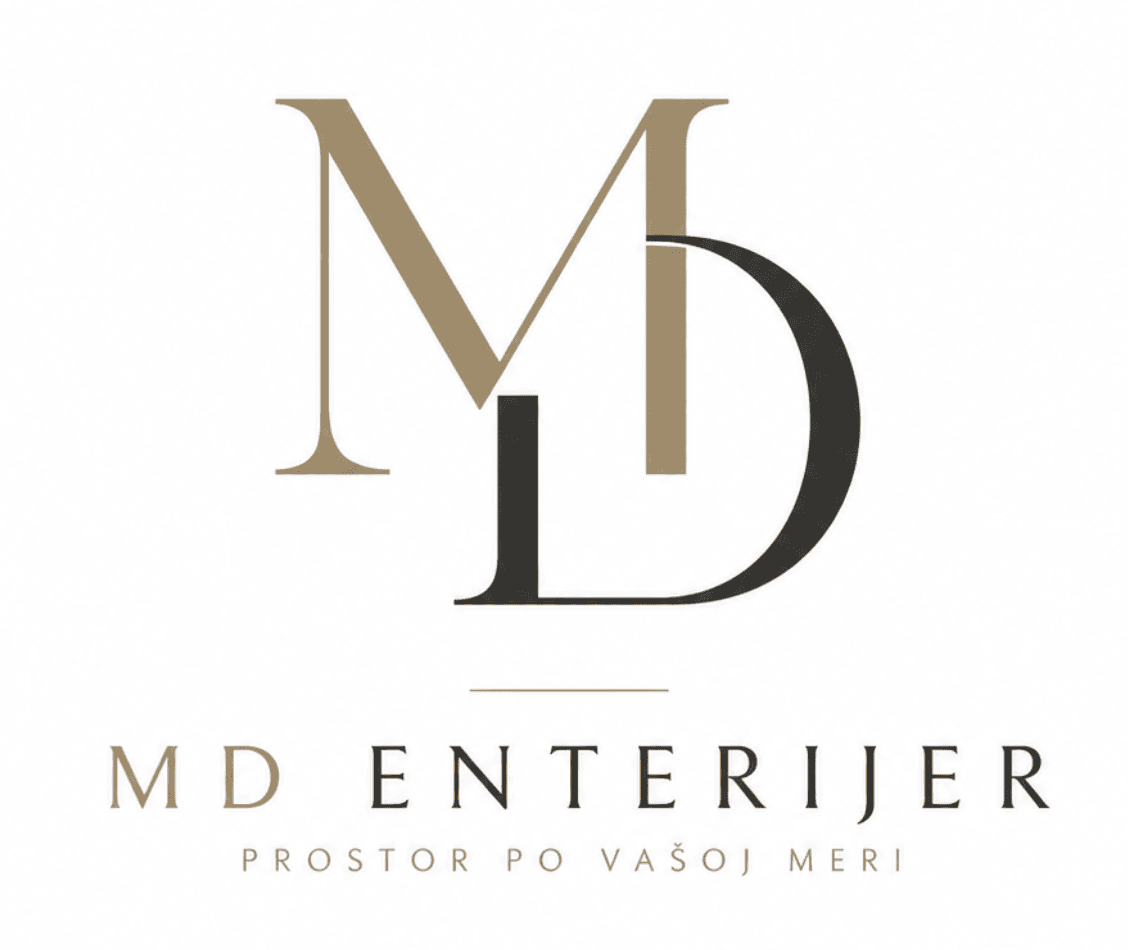 MD enterijer